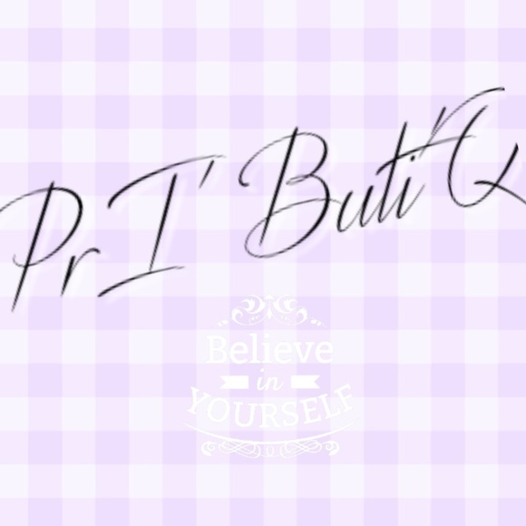 Meet your Posher, Pri' - Picture 1 of 1